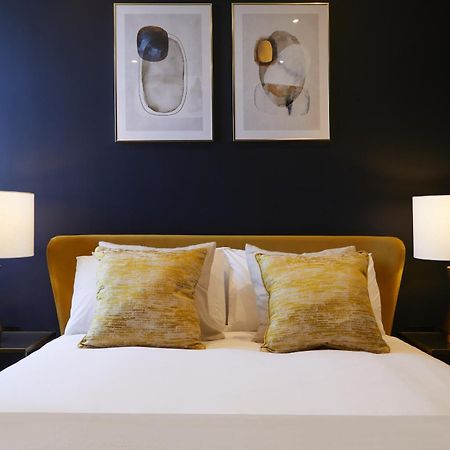The Salisbury - Luxury Apartments By Stay In Scarborough Bagian luar foto